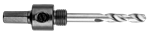 Graphite Adapter do otwornic bi-metalowych > 30mm 57H940