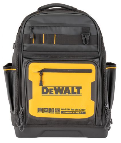 DeWalt plecak narzędziowy PRO DWST60102-1