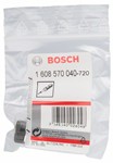 Bosch Tuleja zaciskowa z nakrętką mocującą 10 mm 1608570040