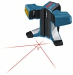 Bosch Laser do układania płytek GTL 3 0601015200