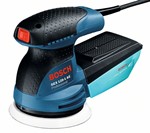 Bosch Szlifierka mimośrodowa GEX 125-1 AE 0601387500