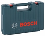 Bosch Walizka z tworzywa sztucznego 446 x 316 x 124 mm 1619P06556