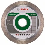 Bosch Diamentowa tarcza tnąca Best for Ceramic 125 x 22,23 x 1,8 x 10 mm 2608602631