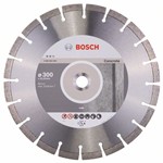 Bosch Diamentowa tarcza tnąca Expert for Concrete 300 x 22,23 x 2,8 x 12 mm 2608602694