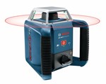 Bosch Laser obrotowy GRL 400 H 061599403U