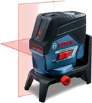 Bosch Laser liniowy GCL 2-50 C + RM2 + AA1 + BT150 0601066G02