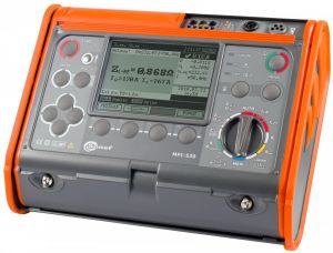 Sonel Wielofunkcyjny miernik parametrów instalacji elektrycznej MPI-530 MPI 530 WMPLMPI530