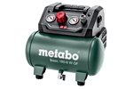 Metabo Sprężarka Basic Basic 160-6 W OF 601501000