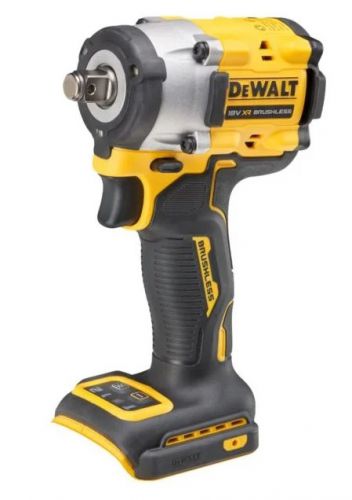 DeWalt klucz udarowy 18V 406Nm 2-biegi (kulka) (body w kartonie, bez aku. i bez ład.) DCF922N