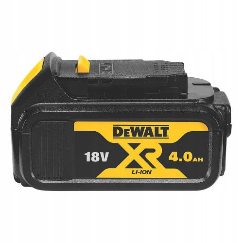 DeWalt 18V XR Akumulator 4,0Ah DCB182-XJ