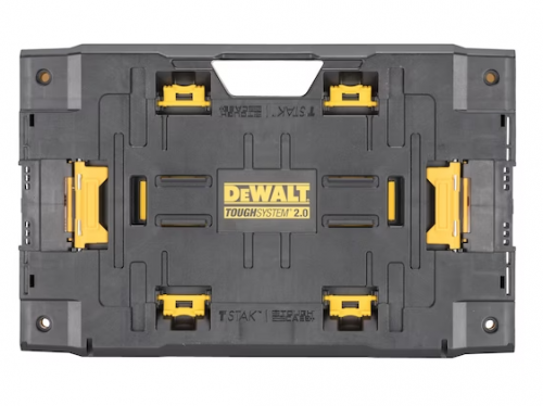 Dewalt Adapter do łączenia skrzyń Tstak na Toughsystem DWST08017-1