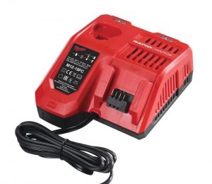 Milwaukee M12-18FC Ładowarka do akumulatorów 4932451079