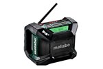 Metabo Akumulatorowe radio na budowę R 12-18 DAB+ BT 600778850