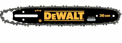 DeWalt zestaw (łańcuch i prowadnica) 3/8 300mm do DCM565 DeWalt DT20665