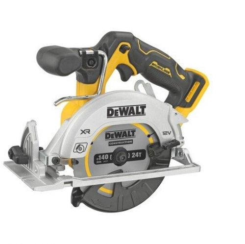 DeWalt 12V XR Pilarka tarczowa 140mm DCS512N-XJ