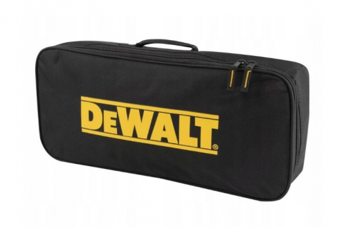 DeWalt torba narzędziowa na zamek 48x23x10cm N184943