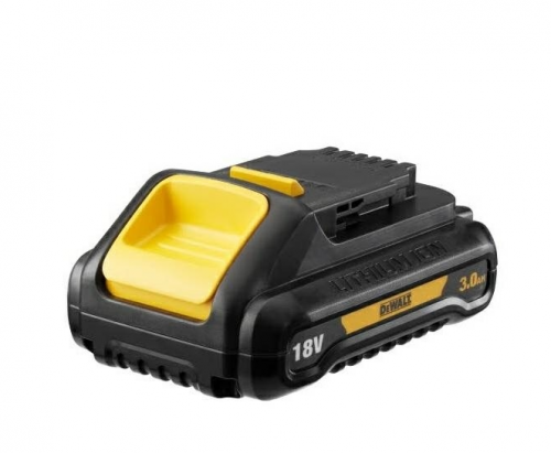 DeWalt 18V XR Akumulator 3,0Ah DCB187-XJ