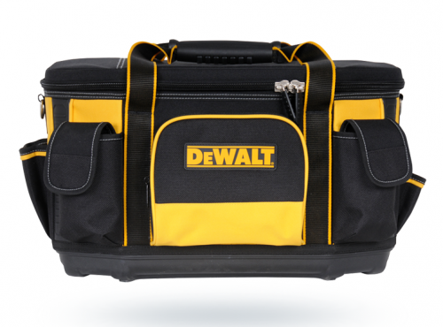 DeWalt Sztywna torba narzędziowa z zamknięciem 1-79-211