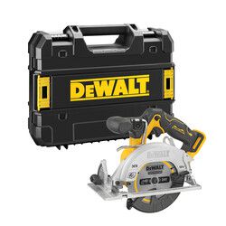 DeWalt 12V XR Pilarka tarczowa 140mm DCS512NT-XJ