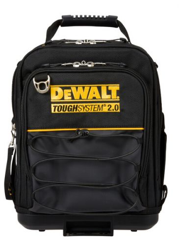 DeWalt torba Toughsystem 2,0 o połowie szerokości DWST83524-1