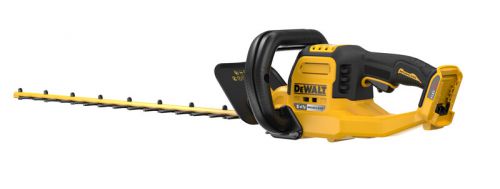 DeWalt nożyce do żywopłotu 54V XR FlexVolt 65cm (samo body - bez aku., bez ład.) DCMHT573N-XJ