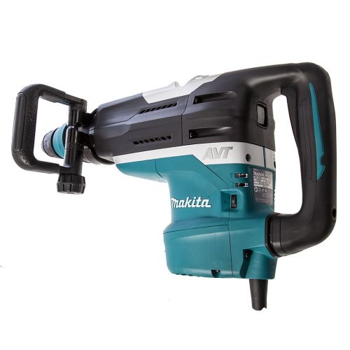 Makita Młot udarowo-obrotowy SDS-MAX 52mm 19,1J (1510W AVT) HR5212C